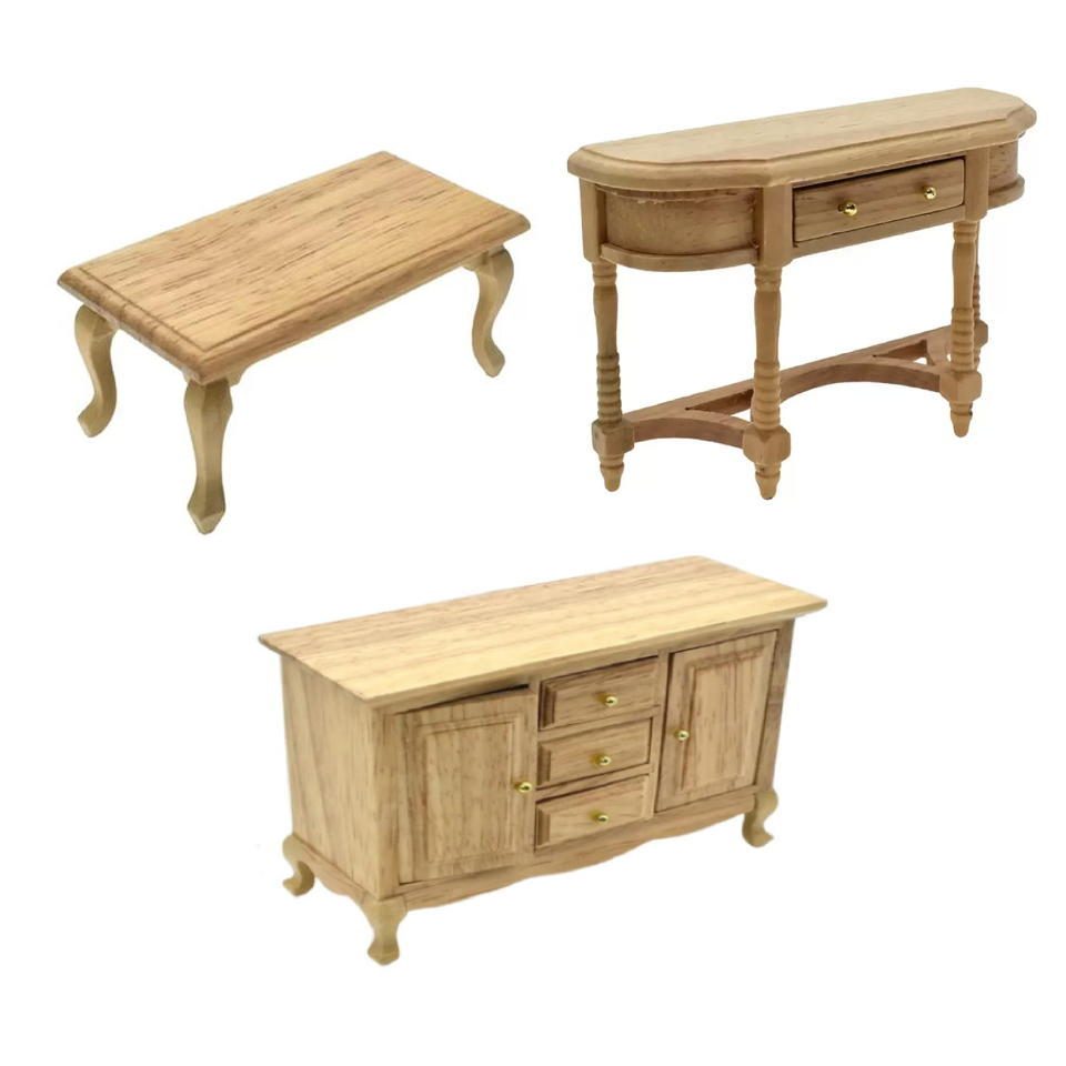 Ensemble mobilier de salon